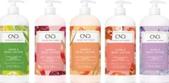CND Scentsations Lotion