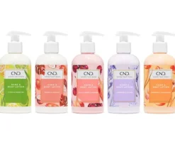 CND Scentsations Lotion