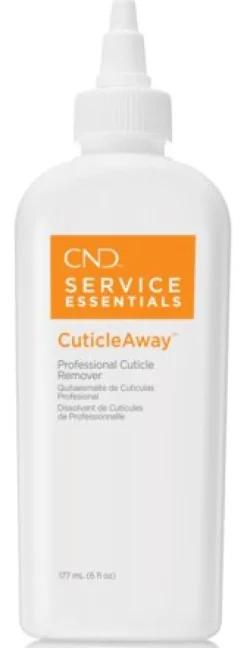 CND Service Essentials Cuticle Away Remover