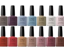 CND Shellac Colorworld