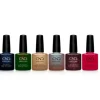 CND Shellac Magical Botany