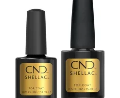 CND Shellac Permanentlack Top Coat