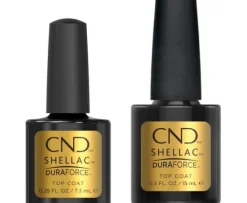 CND Shellac Permanentlack Duraforce