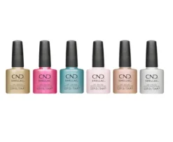 CND Shellac Quiet Luxury