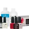 CND Shellac Starterset