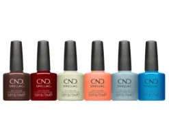 CND Shellac Upcycle Chic