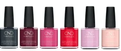CND Vinylux Langanhaltender Nagellack