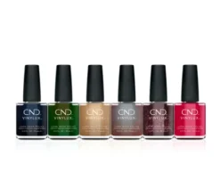 CND Vinylux Magical Botany