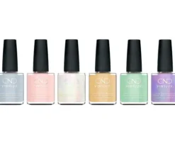 CND Vinylux Shade Sense
