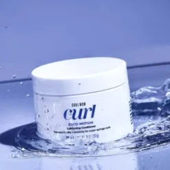 Color Wow Coco Motion Lubricating Conditioner
