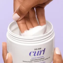 Color Wow Coco Motion Lubricating Conditioner