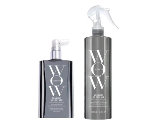 Color Wow Dream Coat for Curly Hair