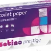 Comair Toilettenpapier Satino Prestige 3-lagig