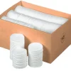 Comair Wattepads 100% Baumwolle
