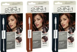 Cover your gray Hair Color Touch up Wand