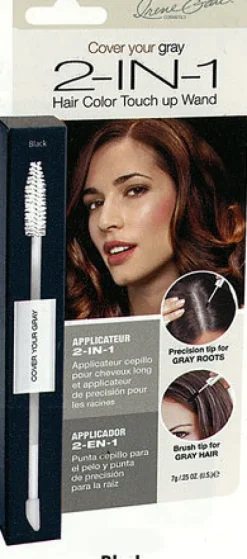 Cover your gray Hair Color Touch up Wand