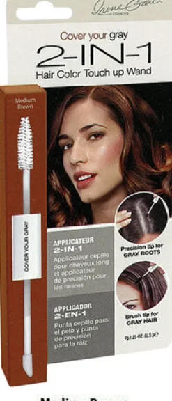 Cover your gray Hair Color Touch up Wand