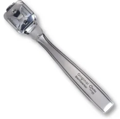 CREDO Hornhauthobel sterilisierbar