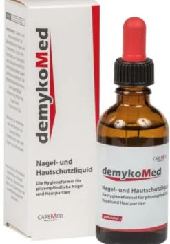 demykoMed Nagel- und Hautschutzliquid