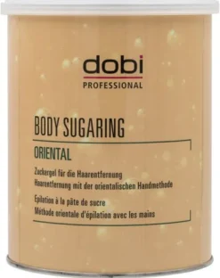 DOBI Body Sugaring Oriental