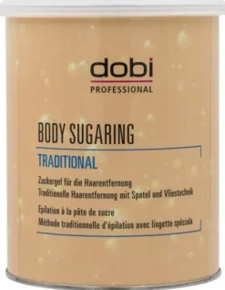 DOBI Body Sugaring Traditional