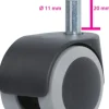 DOBI Budgetline Ersatzrolle