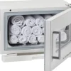 DOBI Budgetline Hot Cabinet Handtucherhitzer Flora