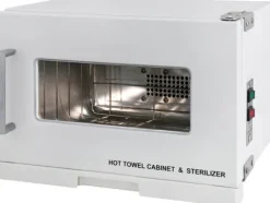 DOBI Budgetline Hot Cabinet Handtucherhitzer Flora