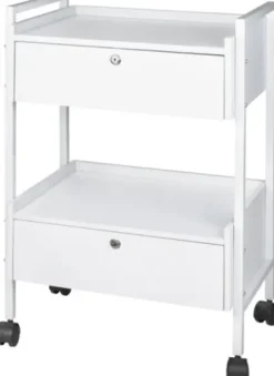DOBI Budgetline Kabinettwagen Work 10