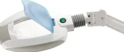 DOBI Budgetline Lupenleuchte Lilium LED