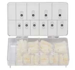 DOBI Curve Tip Box