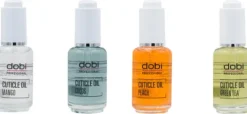 DOBI Cuticle Oil