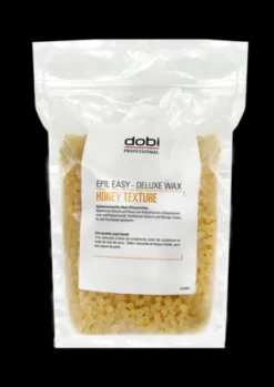 DOBI Epil Easy Deluxe Wax Honey Texture