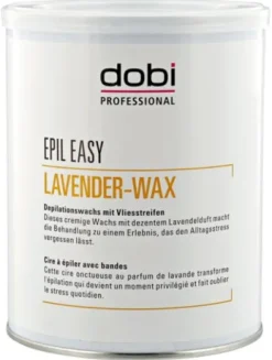 DOBI Epil Easy Lavender-Wax
