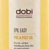 DOBI Epil Easy Pre & Post Oil