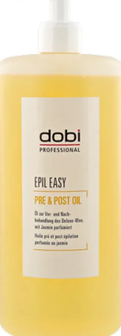 DOBI Epil Easy Pre & Post Oil