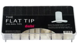 DOBI Flat Tip Box