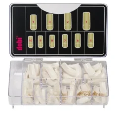 DOBI Flat Tip Box