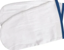 DOBI Frottee Handschuhe