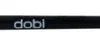 DOBI Gel Pinsel Schräg-oval