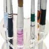 DOBI Herz-Pinselhalter (Gel-Pinsel)