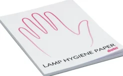 DOBI Hygiene-Einlagen für UV-Geräte