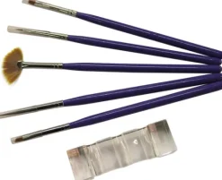 DOBI Kammpinsel Set