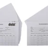 DOBI Kundenkarteikarten DE