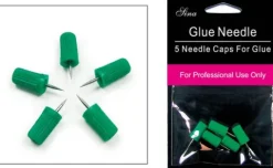 DOBI Nadeln für Nagelkleber