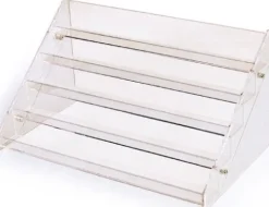 DOBI Nagellackständer Display