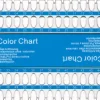 DOBI Nail Art Farbpalette für 60 Tips