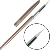 DOBI Nail Art Pinsel rund mit Spitz