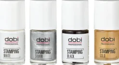 DOBI Nail Stamping Lack