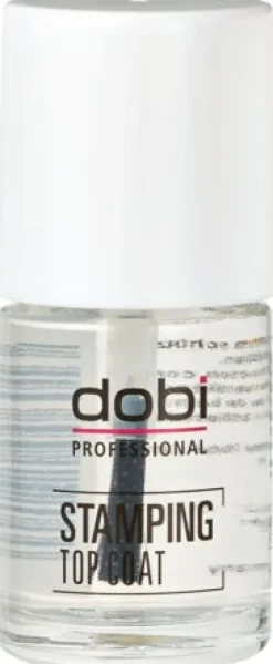 DOBI Nail Stamping Top Coat